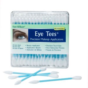 FRAN WILSON Eye Tees Precision Make up Applicators