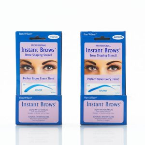 FRAN WILSON Instant Brows Shaping Stencil