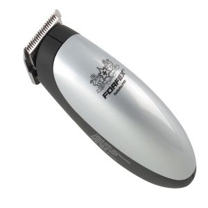FORFEX Battery-Operated Rotary Motor Micro Trimmer