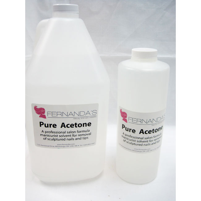 FERNANDA'S Pure Acetone