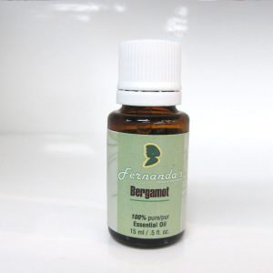 Essential Oils Bergamot 100% (Calabrian)