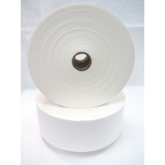 Natural Muslin Epilating Strips, MTR 65 Yards