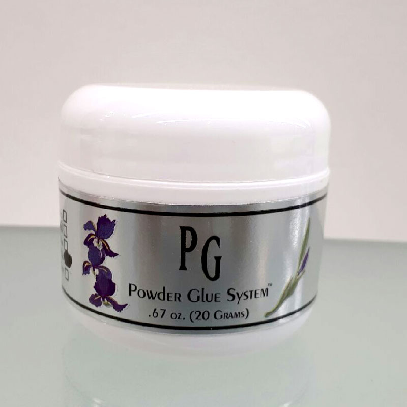 GLITZ AND GLAMOUR DIP POWDER SYSTEM