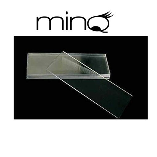 MINQ Glass Pieces for Eyelash Extensions