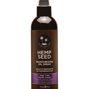 EARTHLY BODY Moisturizing Oil Spray - High Tide