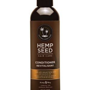 EARTHLY BODY Hemp Seed Conditioner