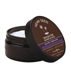 Hemp Seed  Skin Butter - High Tide