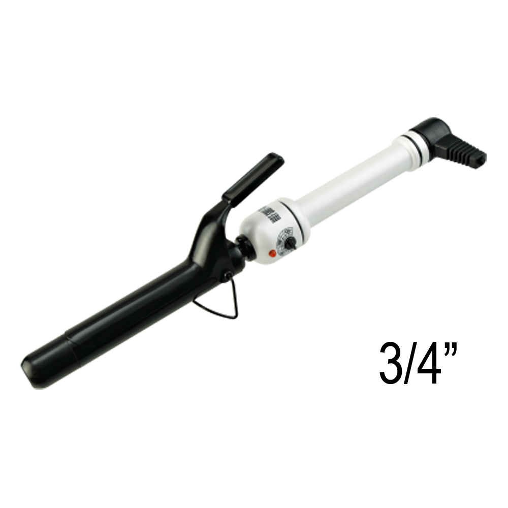 Hot Tools Nano Ceramic Tapered Curling Iron