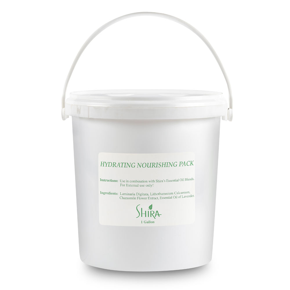 SHIRA Hydrating Nourishing Pack