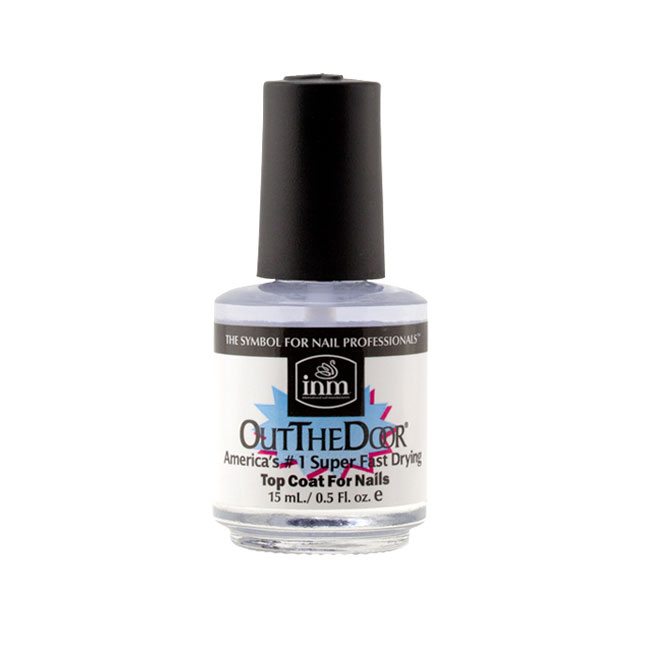 INM Out The Door Top Coat