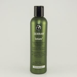 ZERRAN Initiate Hair Clarifying Shampoo