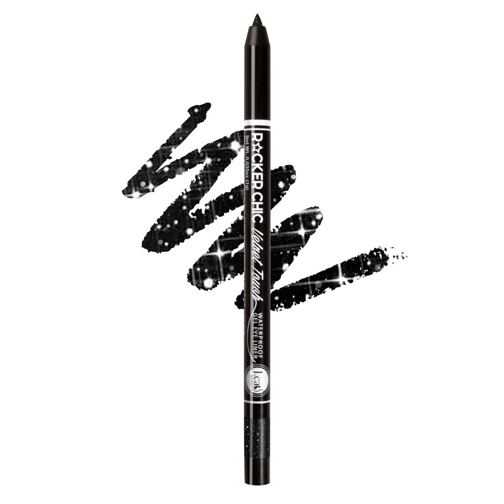 Rocker Chic  Gel Eye Liner  by JCAT
