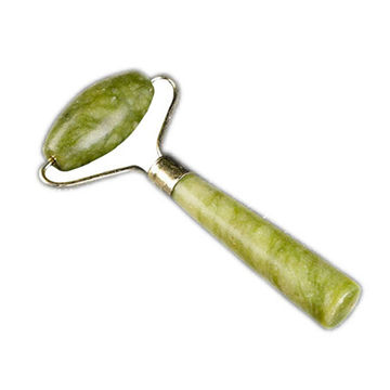 Jade Stone 100% Saitama Massage Roller