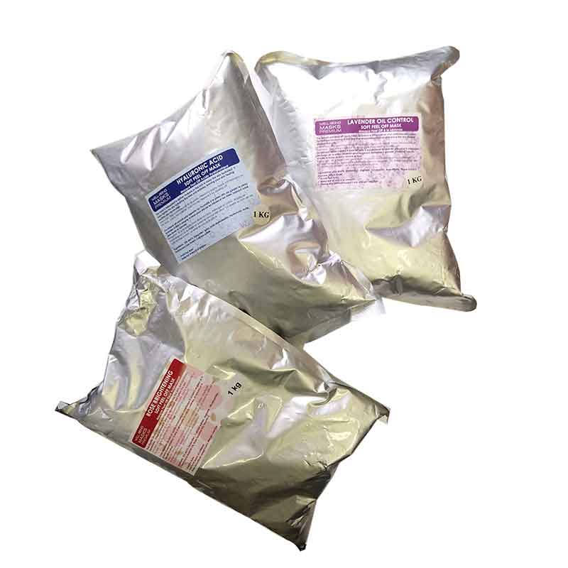 Soft Peel Off Mask Premium, 1kg