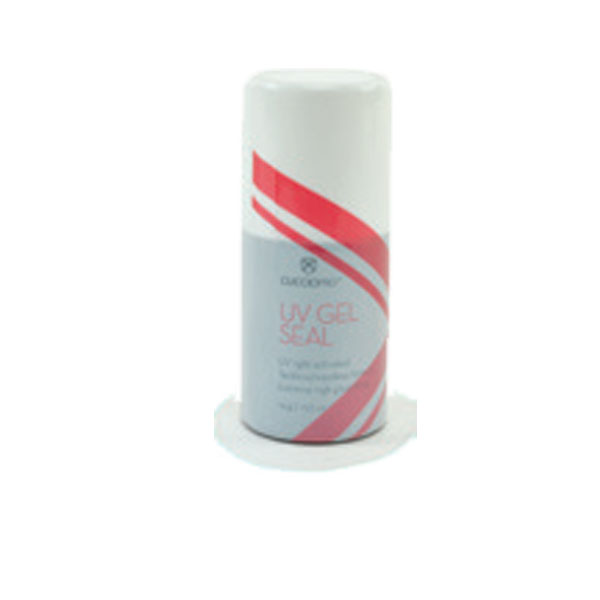 CUCCIO LED/UV Gel Seal .5 oz