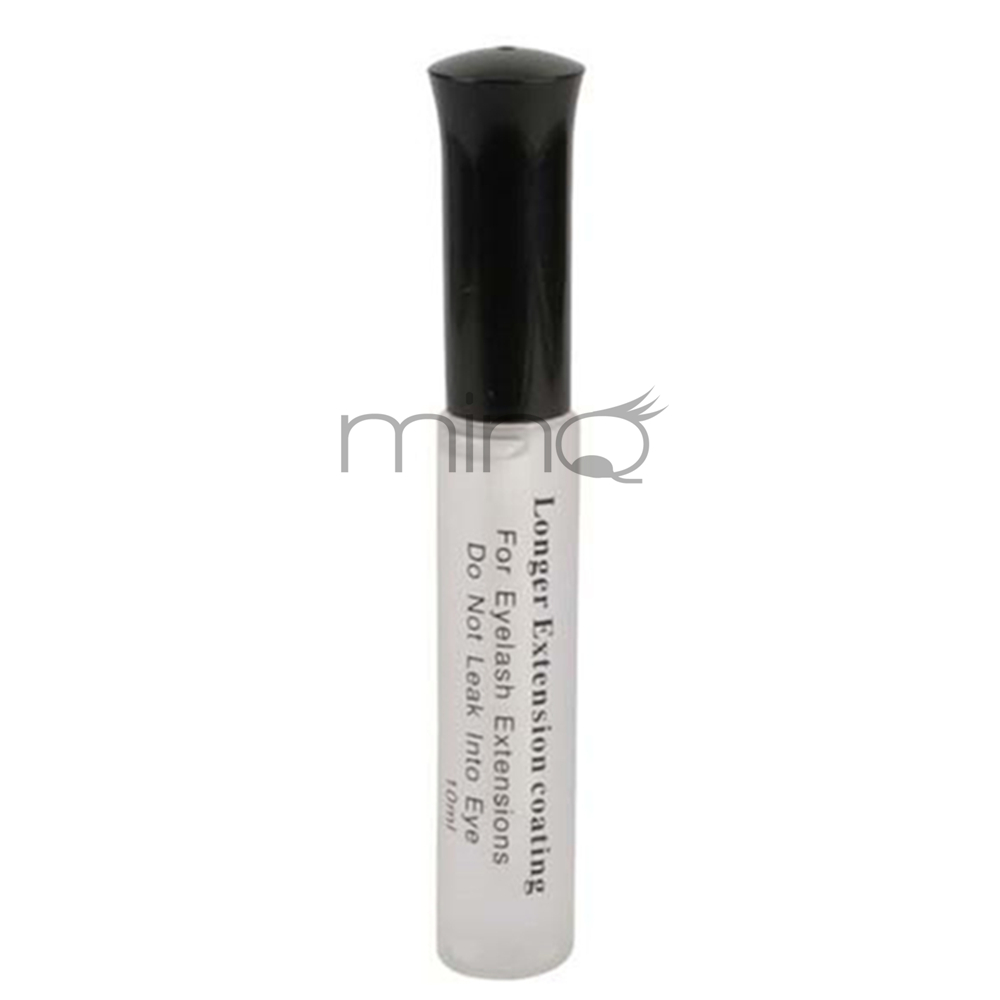Longer Extension Coating