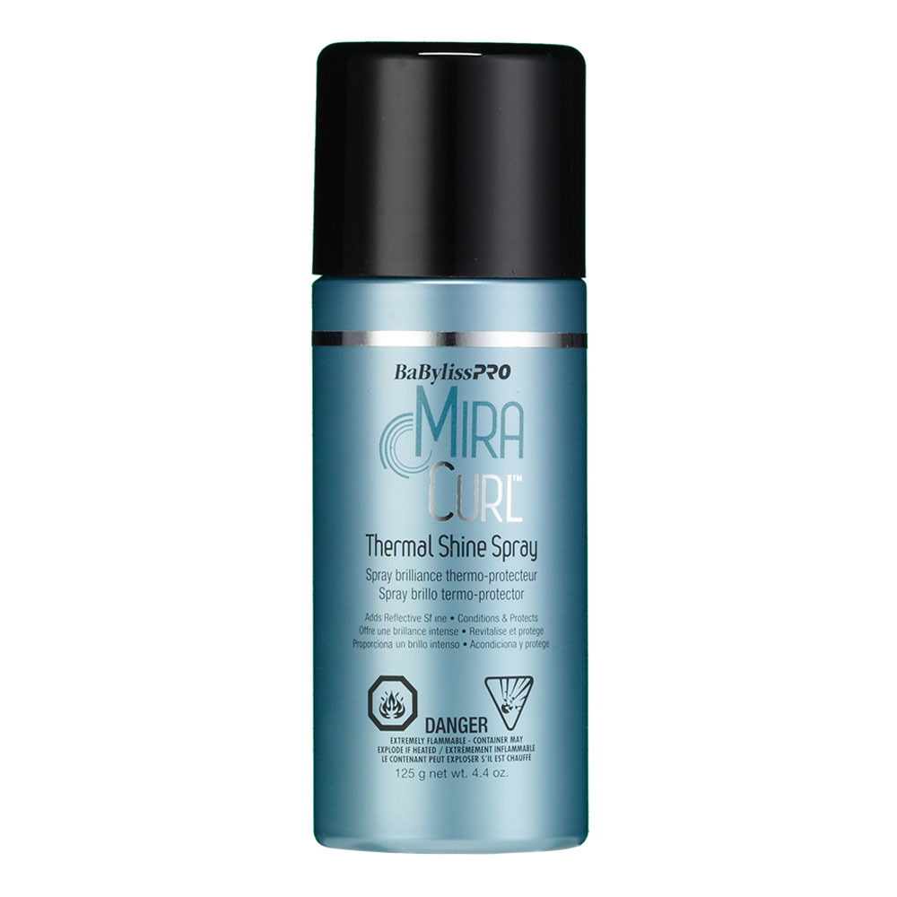 BABYLISS MiraCurl™ Thermal Shine Spray 4.4 OZ