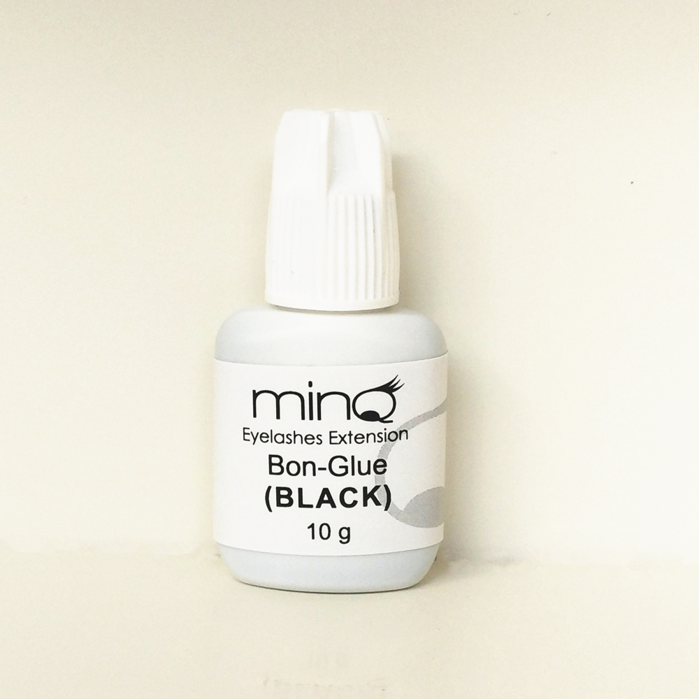 MINQ Bon-Glue (Black)