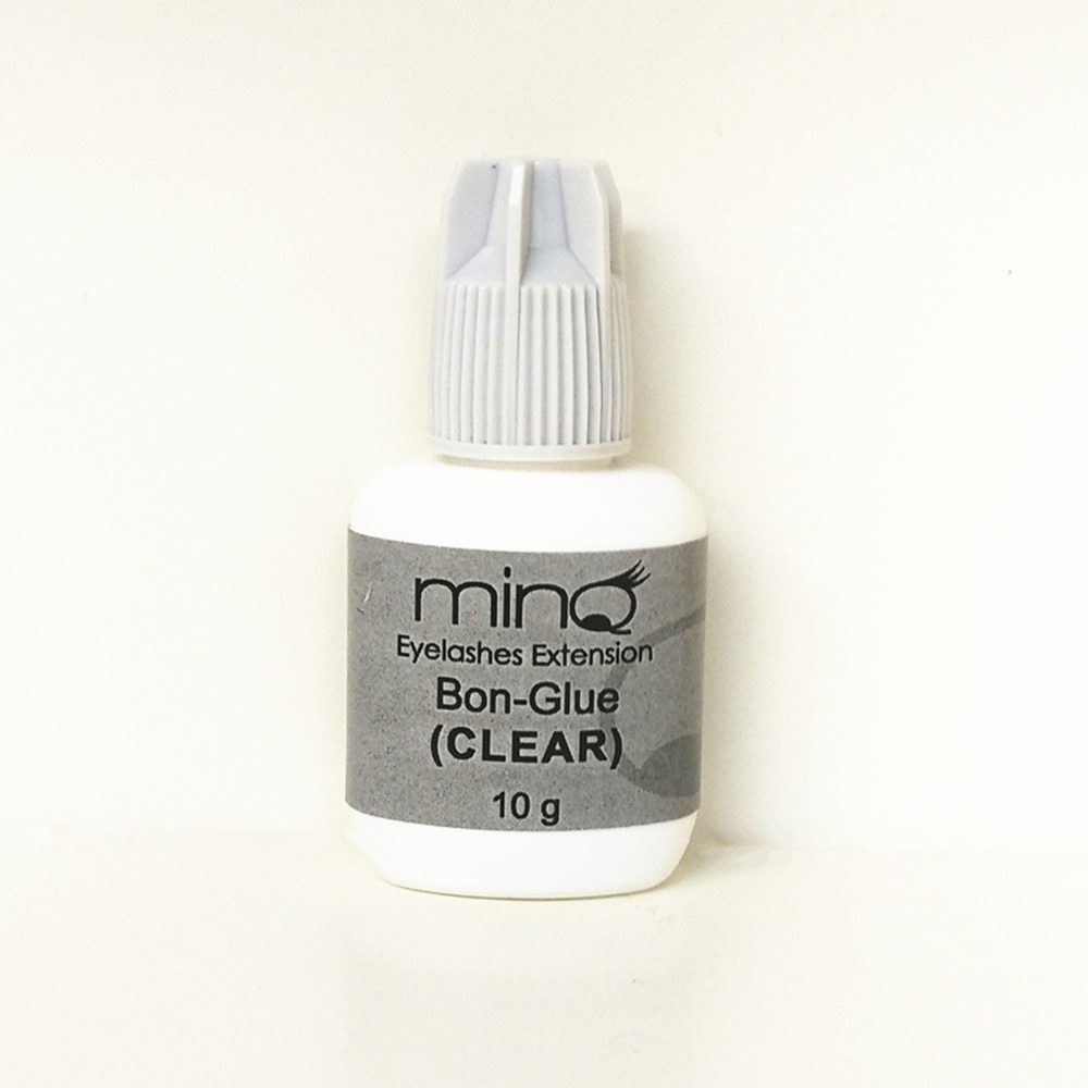 MINQ Bon-Glue (Clear)