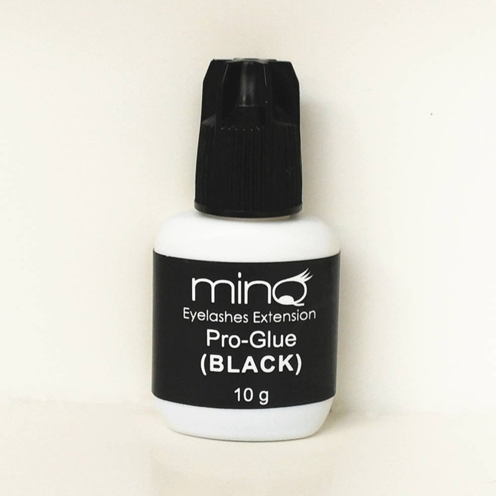 MINQ Pro-Glue (Black)