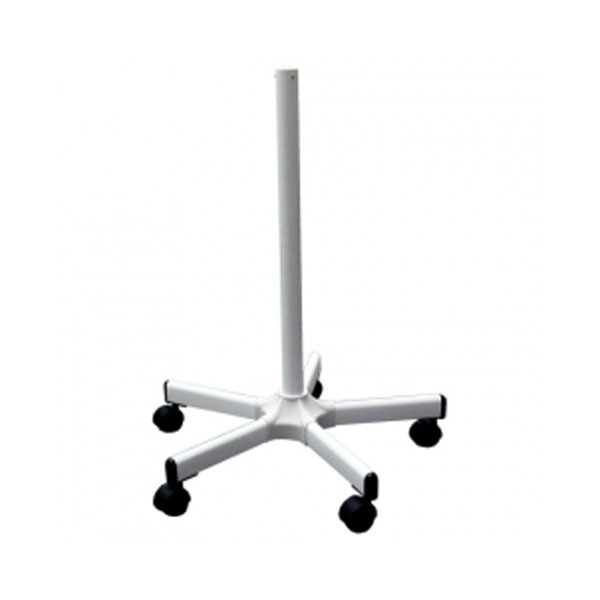 Magnifying Lamp Stand - 5 Leg Base ML2003