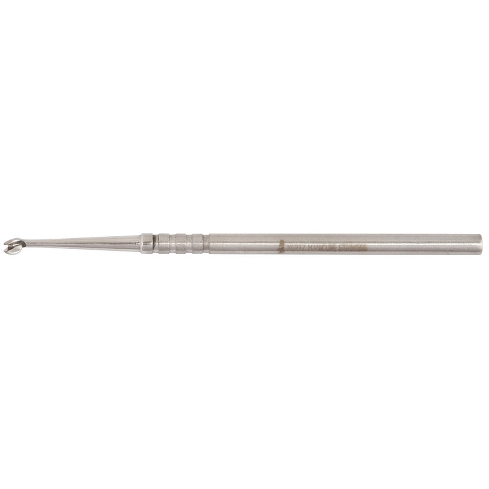 Mertz  Cuticle -122 RF