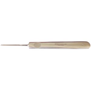 Mertz   Hollow Chisel-159 RF
