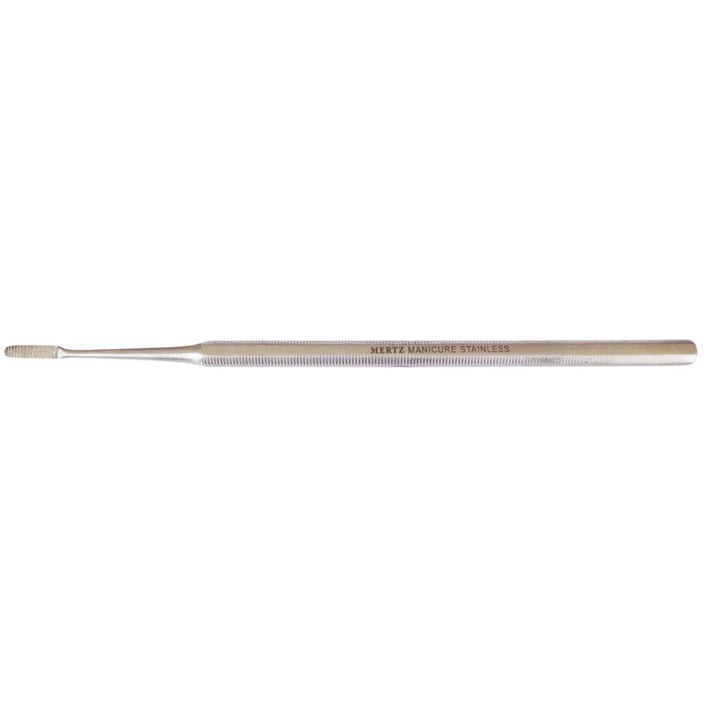 Mertz  Toenail File -160 RF  (3 SIZES AVAILABLE)