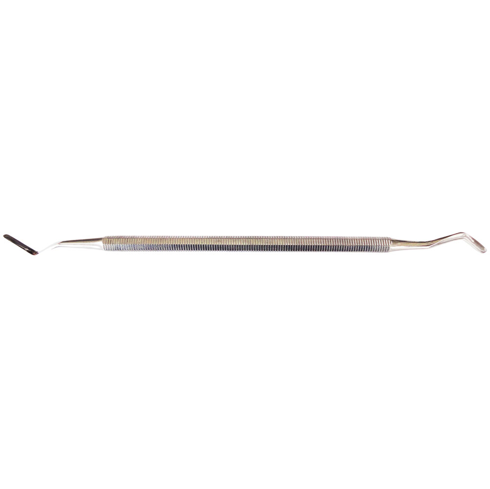 Mertz  Nail Cleaner 2 way S/S-164 RF