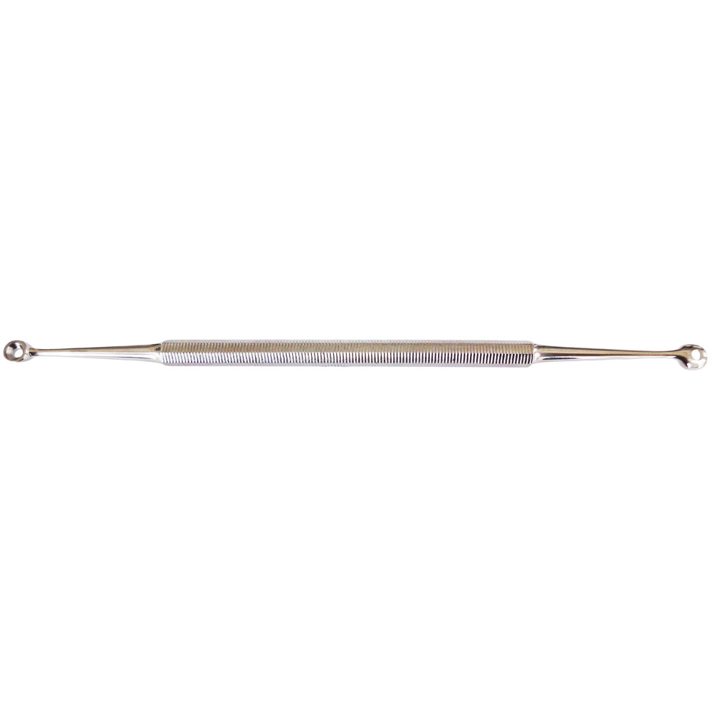 Mertz  Curette Nail Cleaner-177-1 RF
