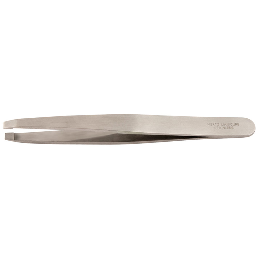 Mertz  Straight Prof. Tweezer 3 1/2-220 RF S