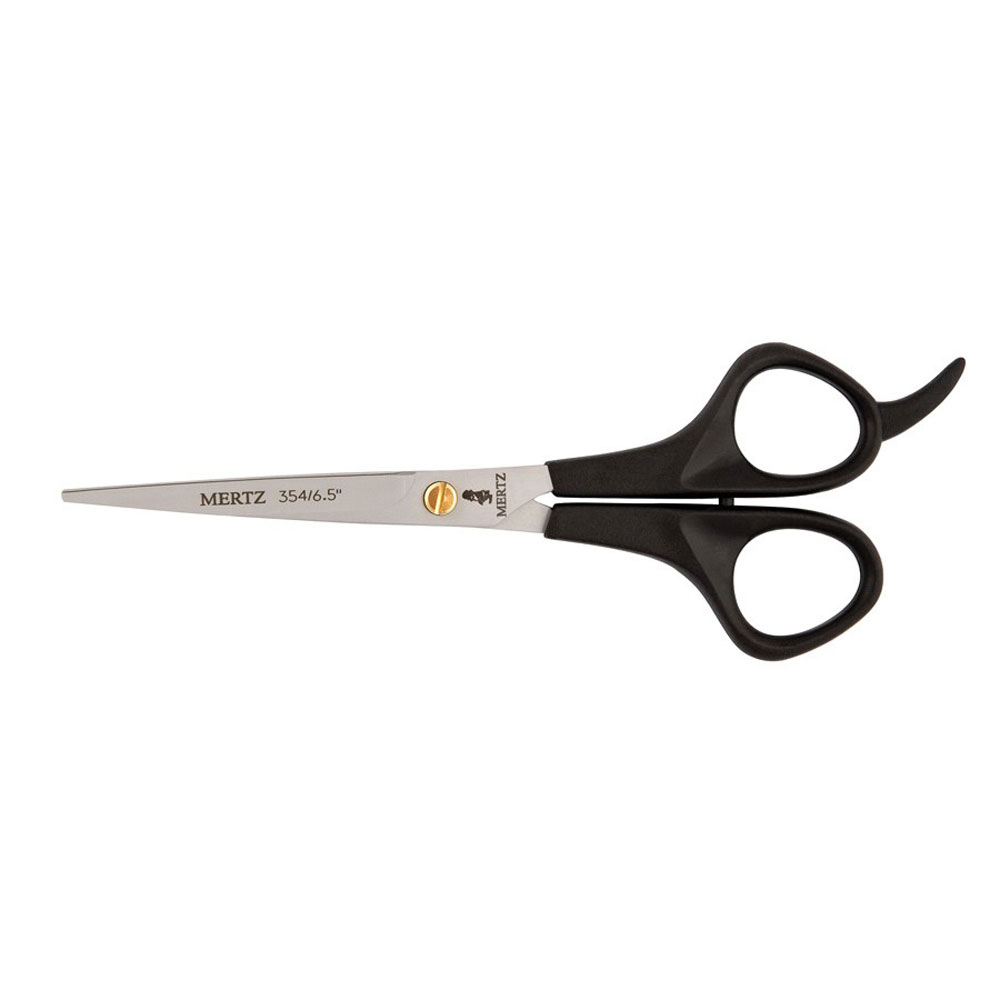 Mertz Student Barber Shears 354
