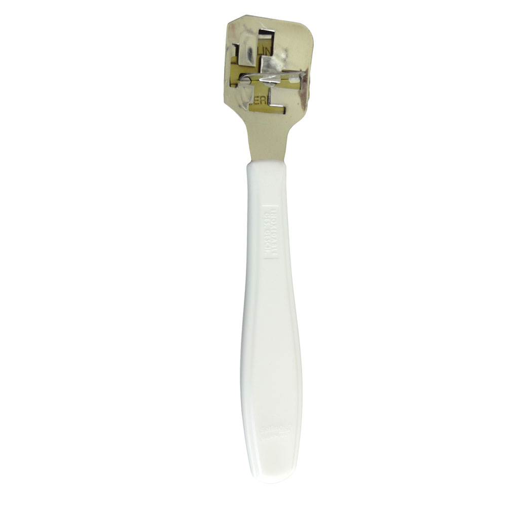 Mertz 2-Way Corn Plane 500 RF