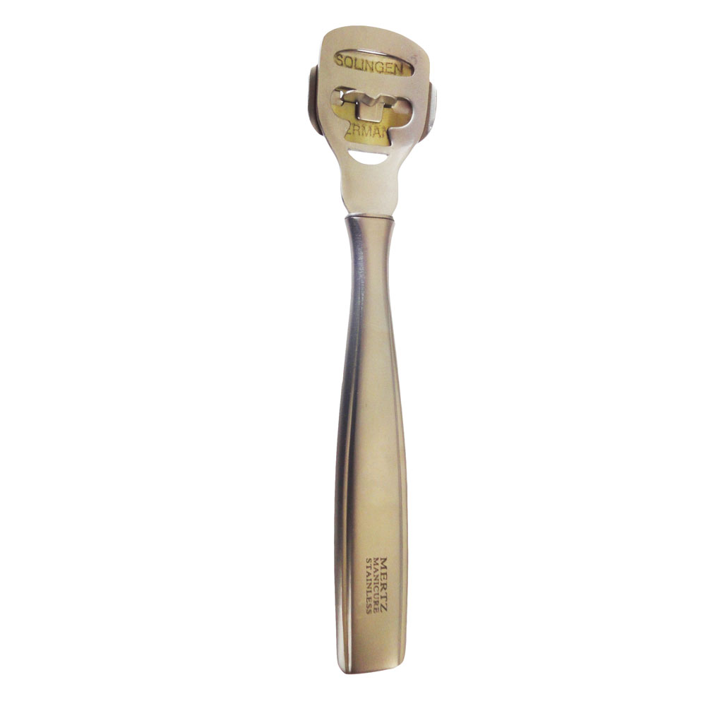 Mertz Corn Plane 503 RF