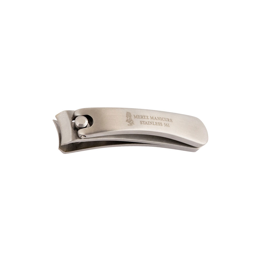 Mertz Ergonomic Nail Clipper 559-2 RF