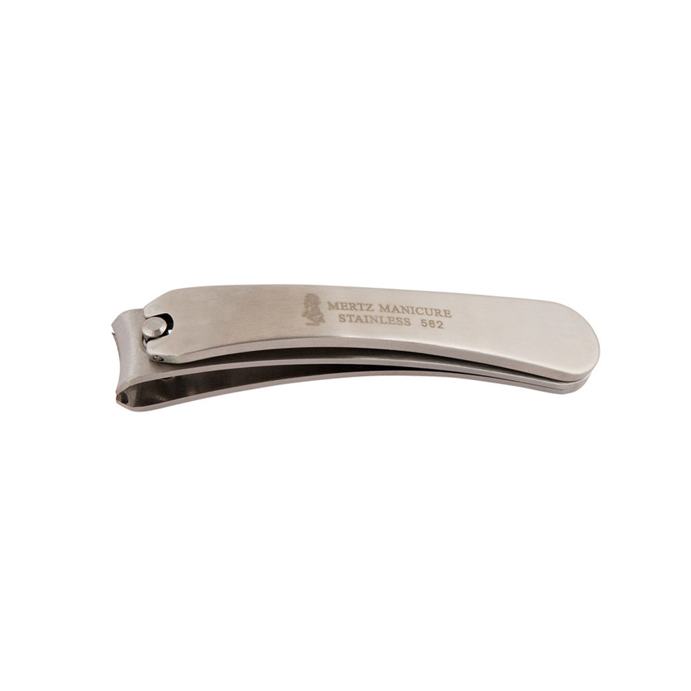 Mertz Ergonomic Nail Clipper 559 RF