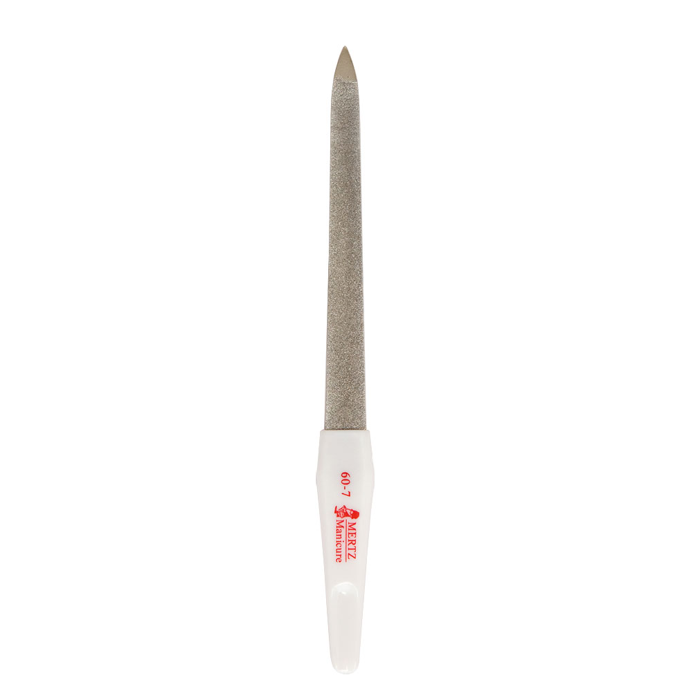 Mertz  Sapphire Form Nail File 60-7