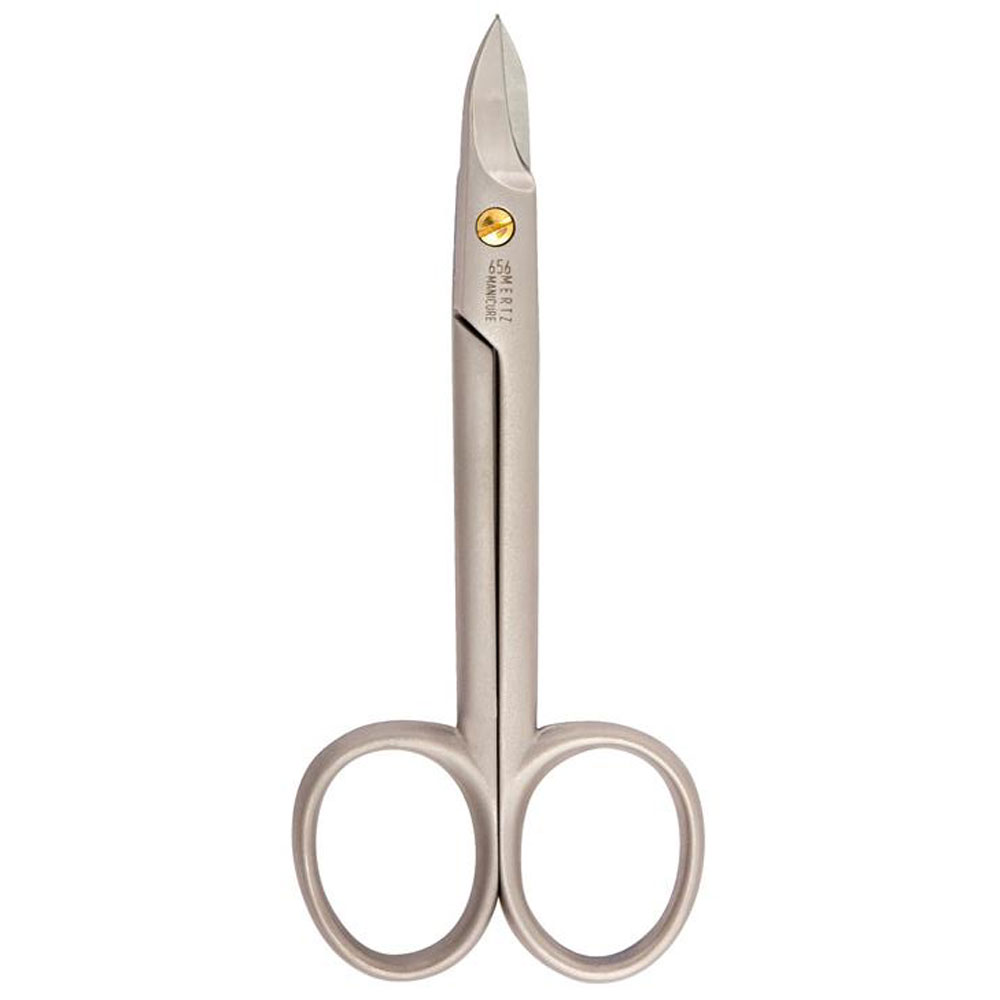 Mertz Toe Nail Scissors 630