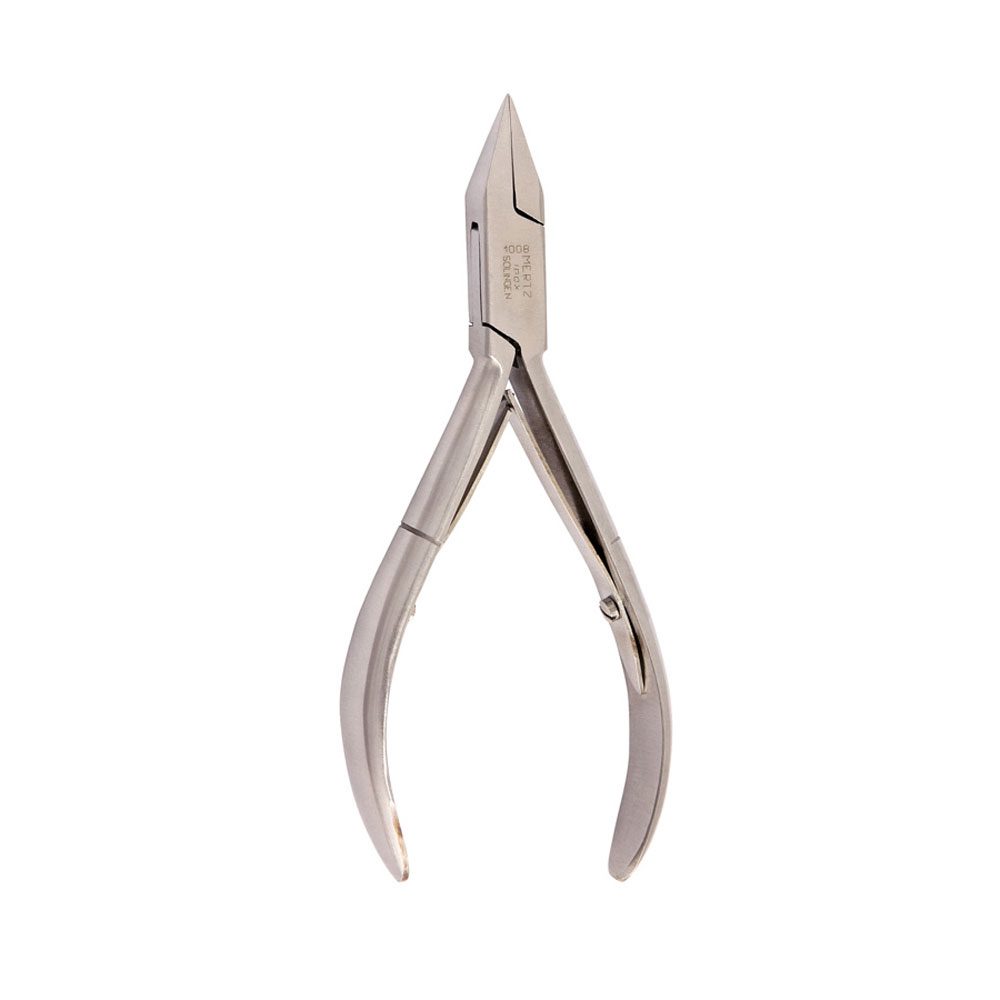 Mertz Ingrown Nail Nipper 665-4 RF