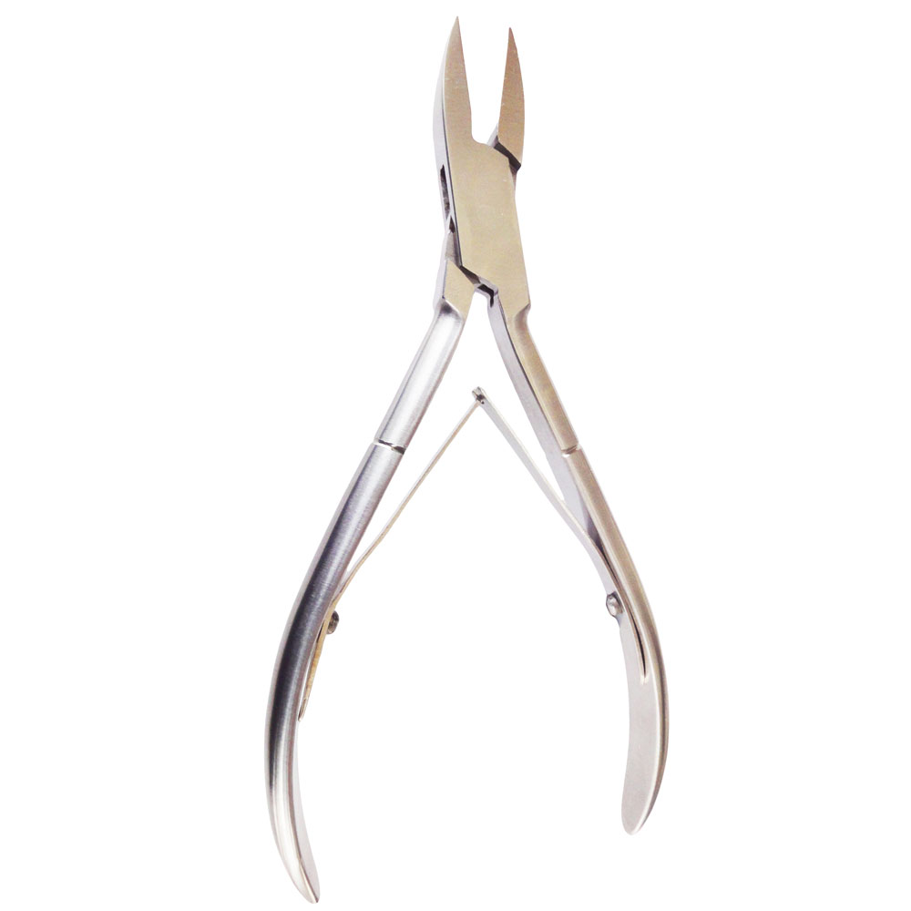 Mertz Ingrown Nail Nipper 665-5 RF