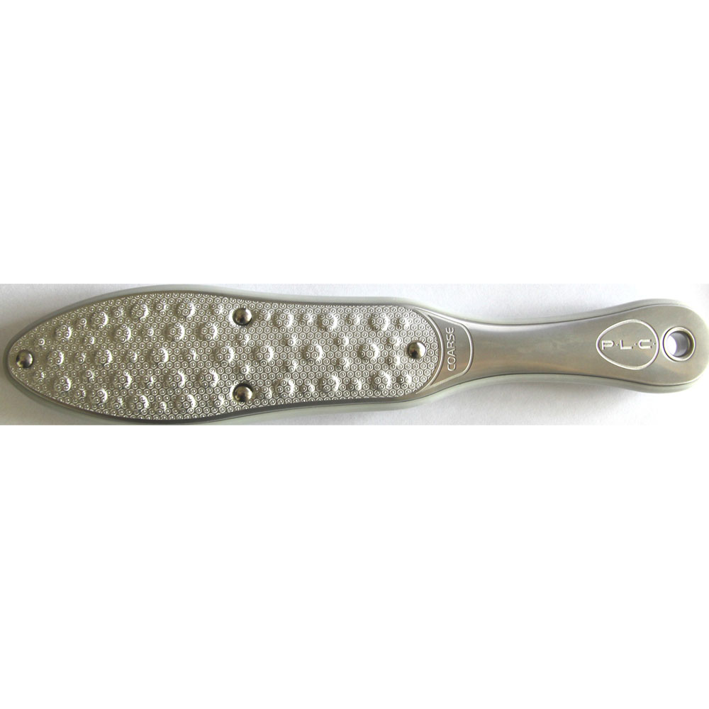 Mertz Stainless Steel Foot File # 703
