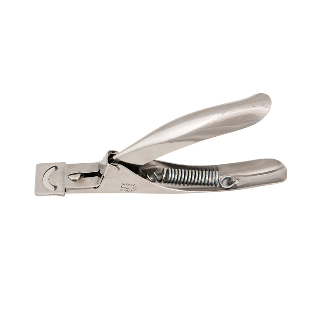Mertz Nail Tip Cutter 750