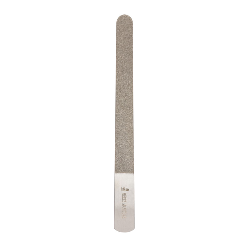 Mertz Stainless Steel File 980 RF