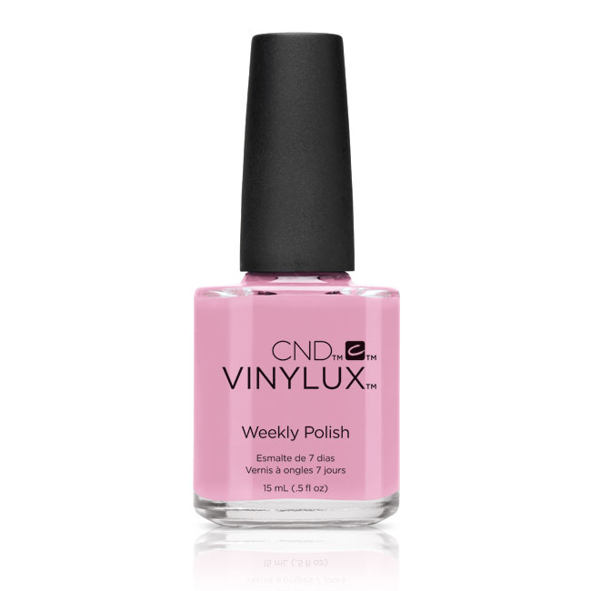 CND VINYLUX Mauve Maverick