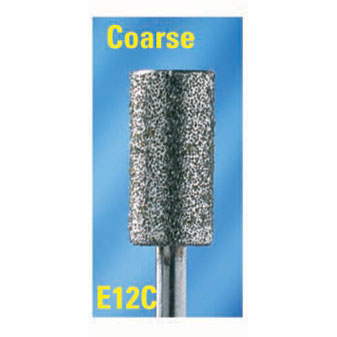 MEDICOOL Diamond Bits - E12C