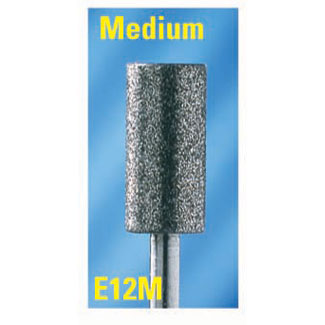 MEDICOOL Diamond Bits - E12M