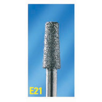 MEDICOOL Diamond Bits - E21