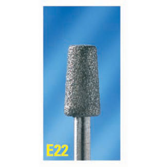 MEDICOOL Diamond Bits - E22