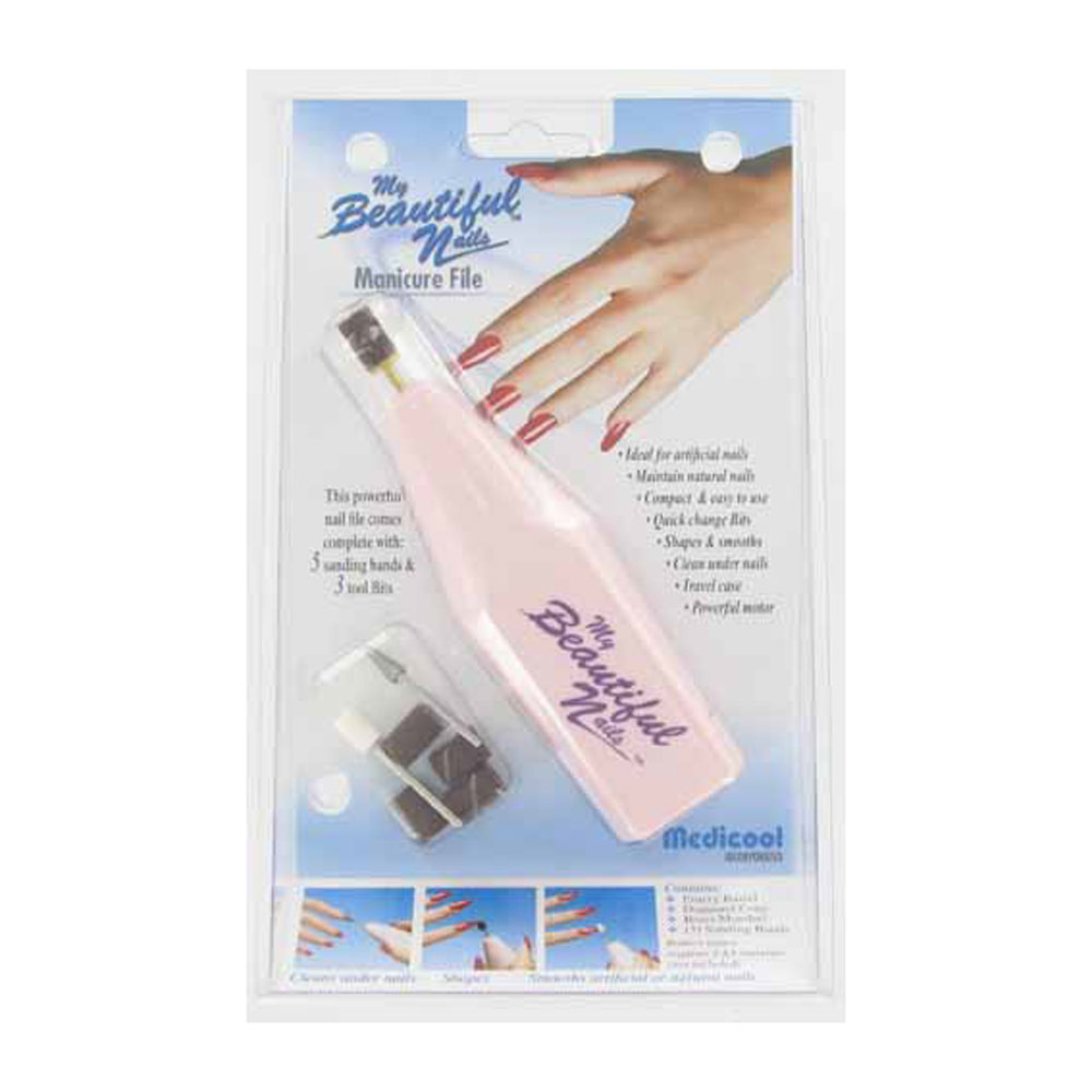 MEDICOOL My Beautiful Nails