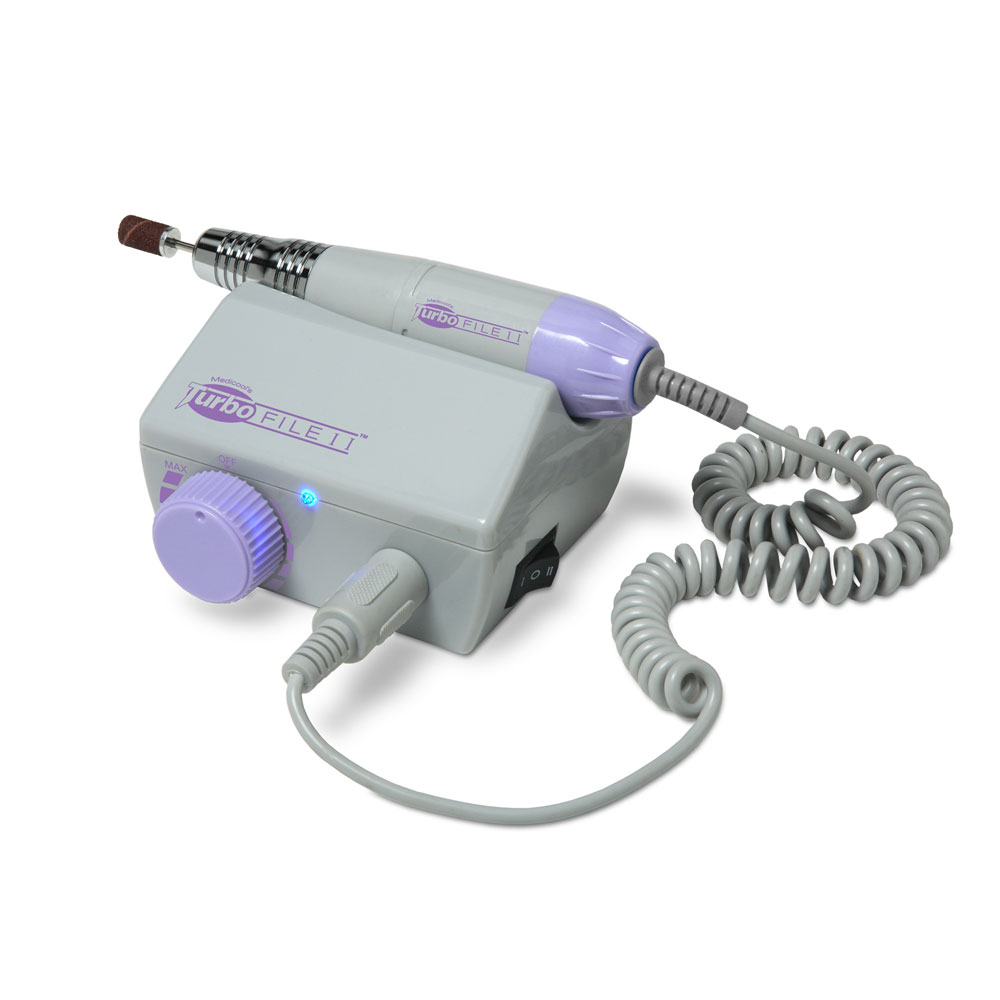 Nail Drill Electric Filing System By MEDICOOL 20,000 RPM